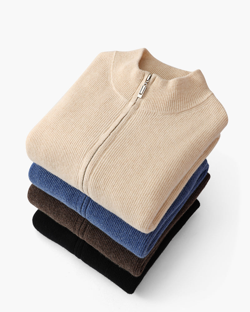 ViviereLonden™ - Cashmere Vest