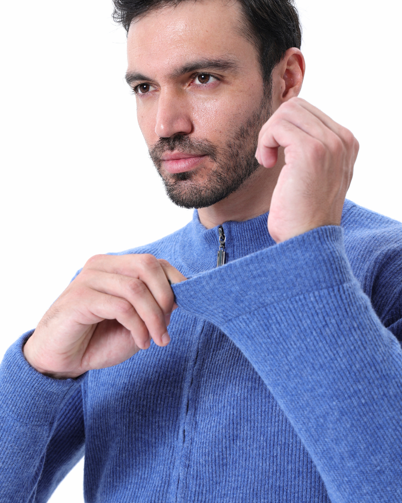 ViviereLonden™ - Cashmere Vest