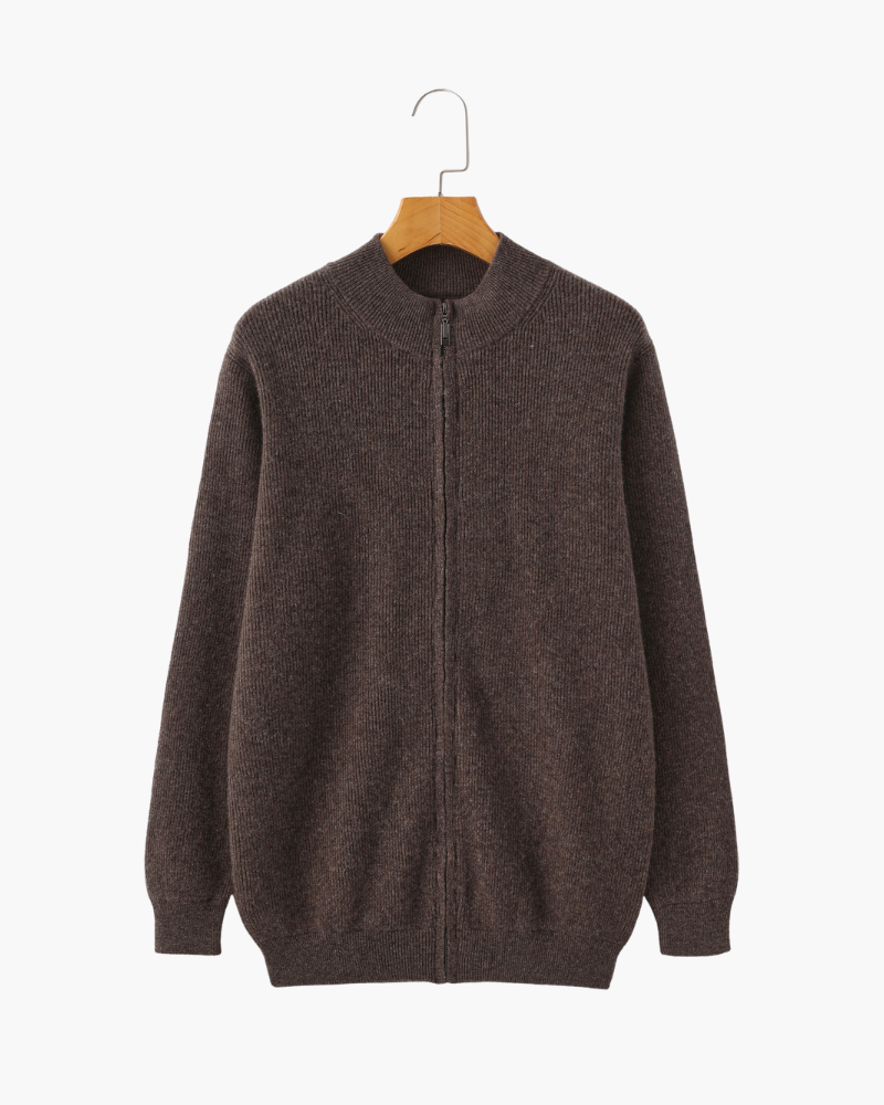 ViviereLonden™ - Cashmere Vest