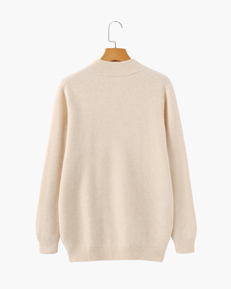 ViviereLonden™ - Cashmere Vest